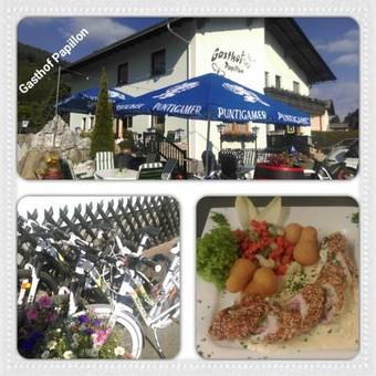 Hostal Gasthof Papillon