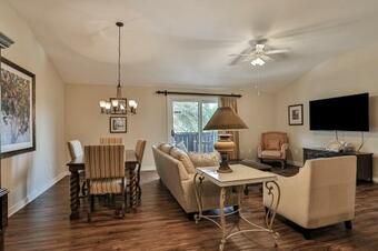 St Augustine Condos