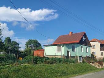 Apartm�n U Jelena