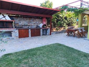Apartamento Ktima Boufetis