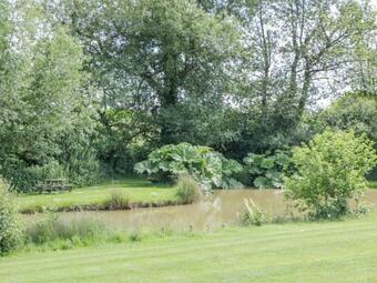 Willow Lodge