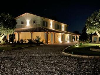 B&B Il Melograno