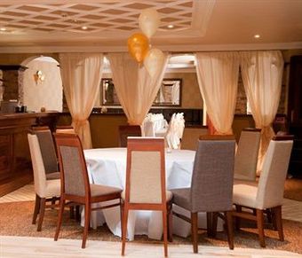 Clanard Court Hotel