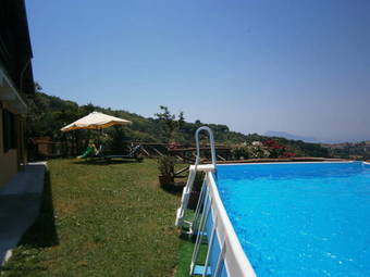 Chalet Annie