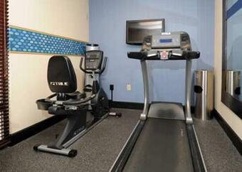 Hotel Hampton Inn Morganton