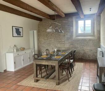 La Grande Maison