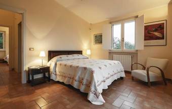 Apartamento Quercia