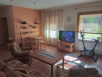 Aare Apartment