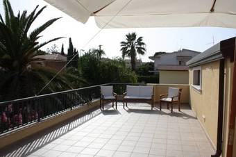 Apartamento La Villa Di Uccio