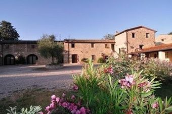 Agroturismo Agriturismo Acquacalda