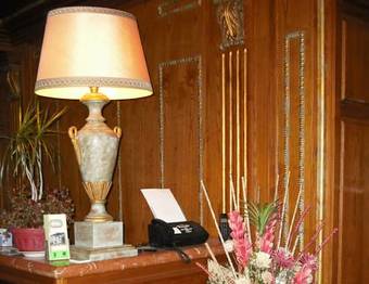 Hotel Il Fondaccio