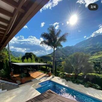 Villa Casa Bonita