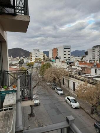 Apartamento Monoambiente España