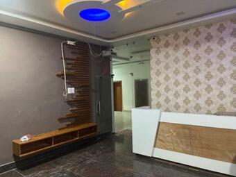 Oyo 91699 R S Hotel