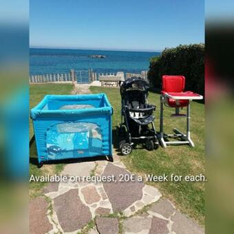 Villa Pula Mare