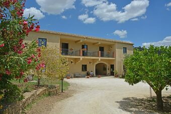 Agroturismo Il Casale Delle Rose