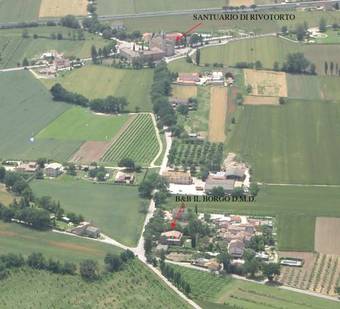 B&B Il Borgodmd