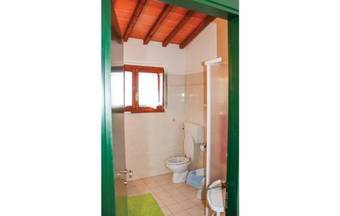 Apartamento Pluto 1