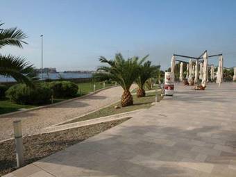 Hotel Saraceno Al Faro