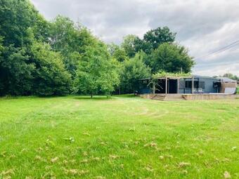 � Nano Glamping