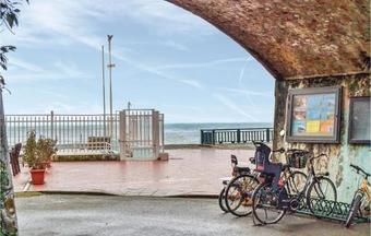Apartamento Camuri