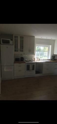 Apartamento Flygeln
