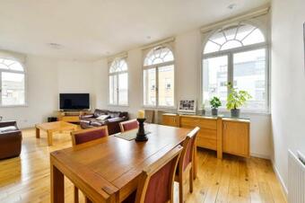 Guestready - Simple And Cozy Apartment In Glasgow