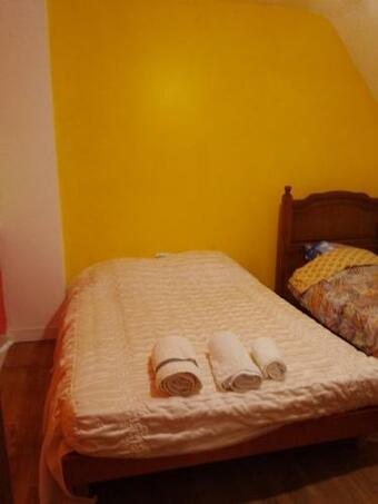 Chambre D'h�tes