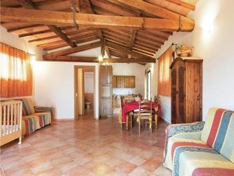 Casa Gialla I