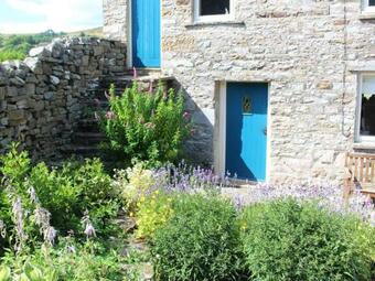Thea's Cottage