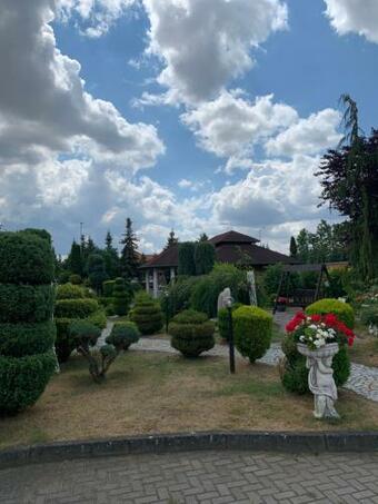 Hotel Diament
