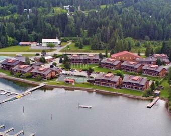 Apartamento Shorepointe Resort Club #1