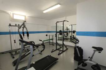 Hostal Salenthouse