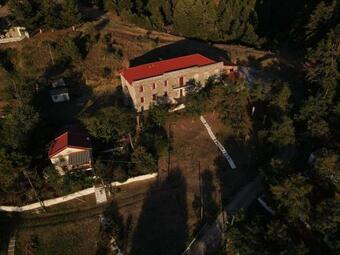 Hostal The Magic Mountain
