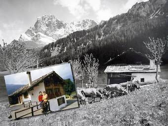 Hotel Maso Col