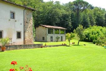 Agroturismo Agriturismo "ai Frati"