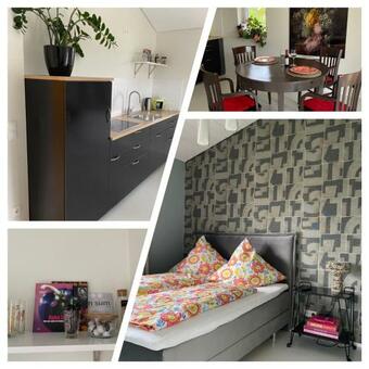 Apartamento Petit Appartement