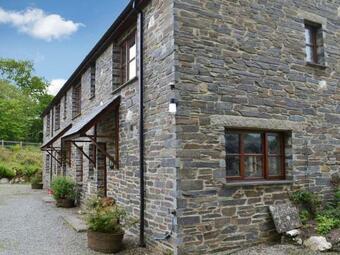 Elderberry House