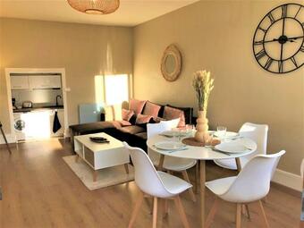 Villa ***my Little Home***gare*fibre*garage*
