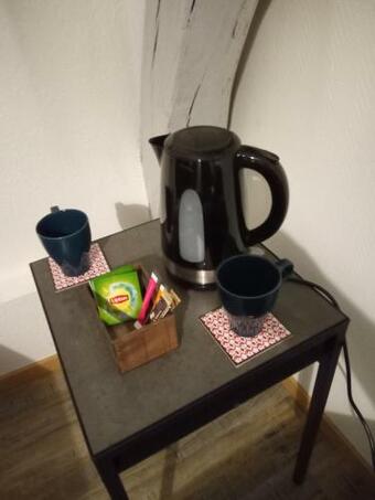 Apartamento Le Marcel Appartement F1 De 24 M�