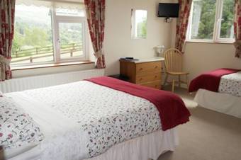 Island View B&B