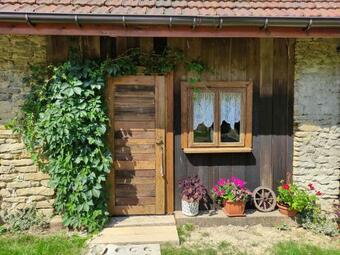 Apartamento Agroturystyka Zielona Dolinka