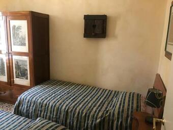Apartamento Quiet Holiday Home In The Heart Of Lucca
