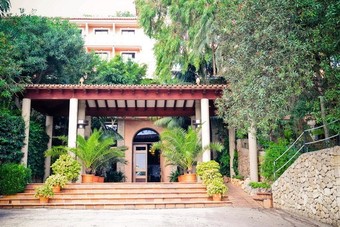 Hotel Na Taconera