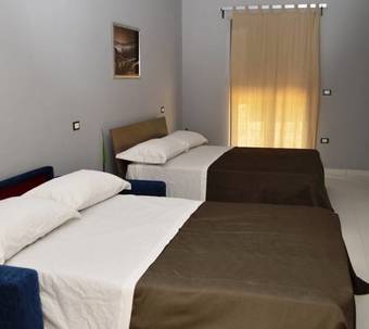 Hotel Il Cavaliere