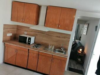 Apartamento Logement Entier