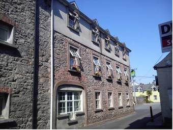 An St�r Hostel