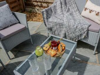 Apartamento 23a High Street