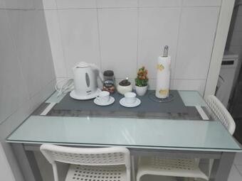 Apartamento En Pleno Centro de Murcia