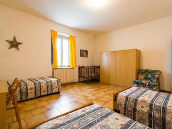 Agroturismo Il Coppo